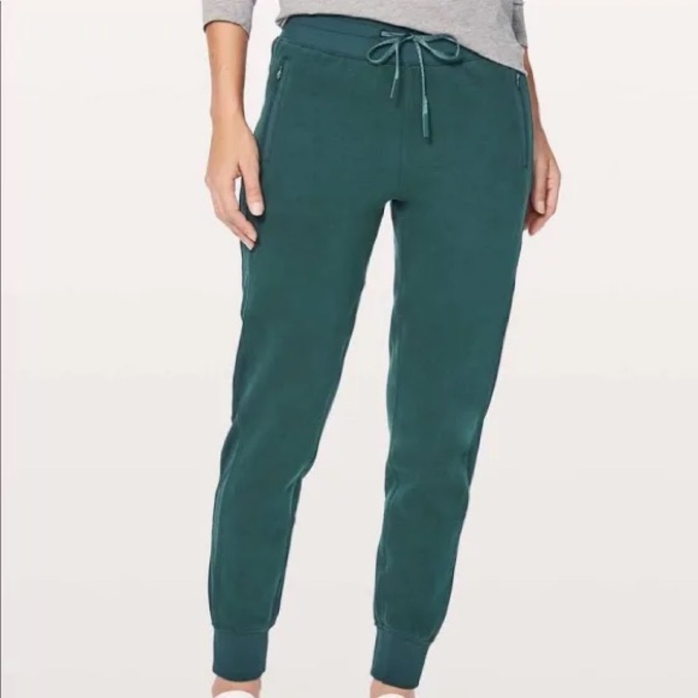 Lululemon Get Going Jogger